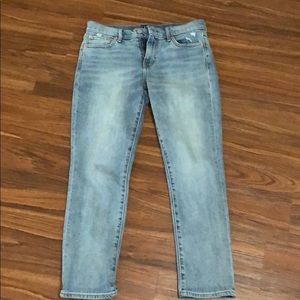 Best Girlfriend Gap jeans